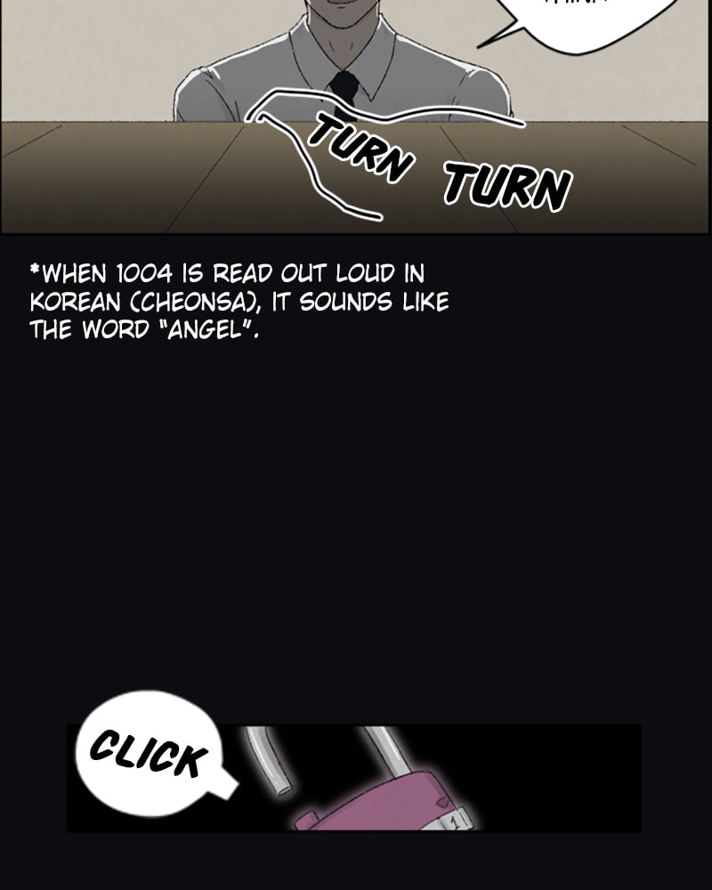 Dear X Chapter 8 page 63 - 