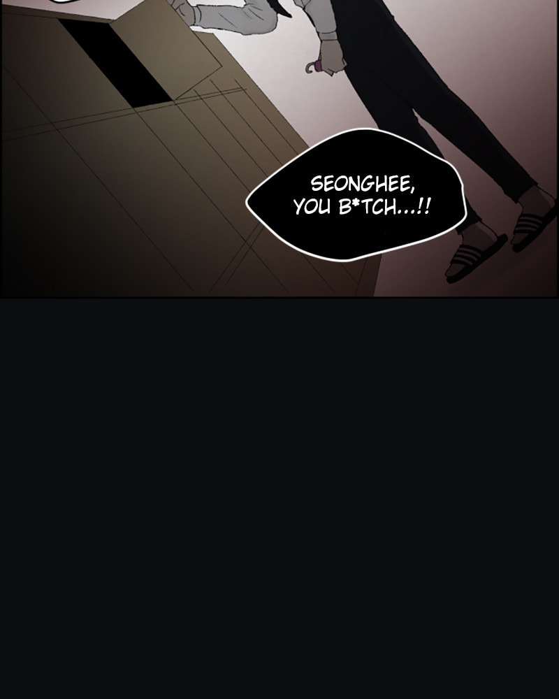 Dear X Chapter 8 page 66 - 