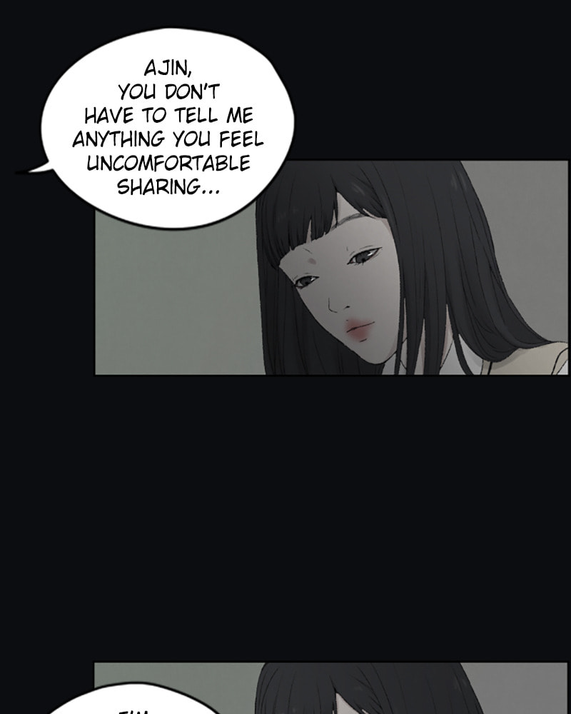 Dear X Chapter 8 page 70 - 