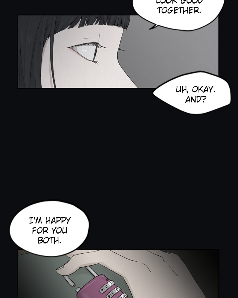 Dear X Chapter 8 page 8 - 