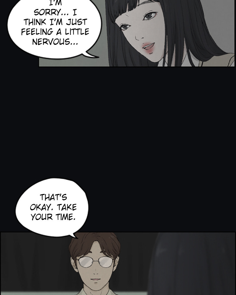 Dear X Chapter 8 page 71 - 