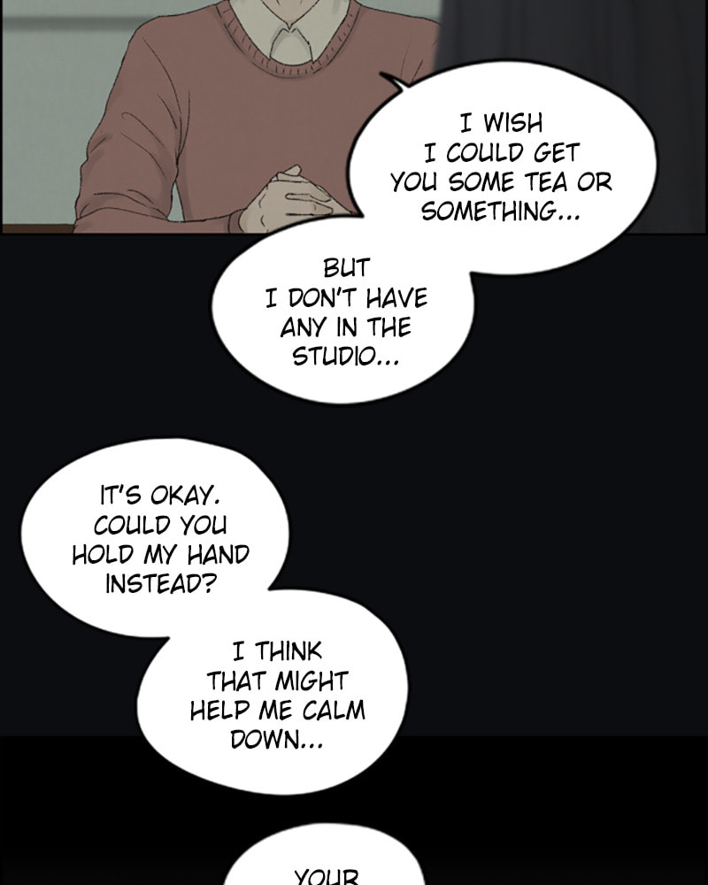 Dear X Chapter 8 page 72 - 