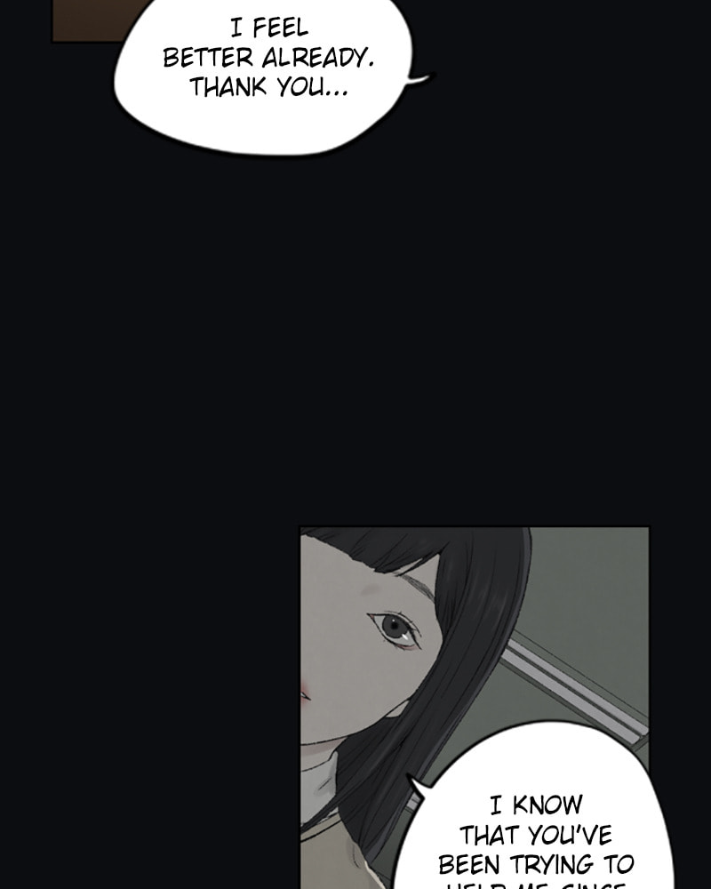 Dear X Chapter 8 page 75 - 