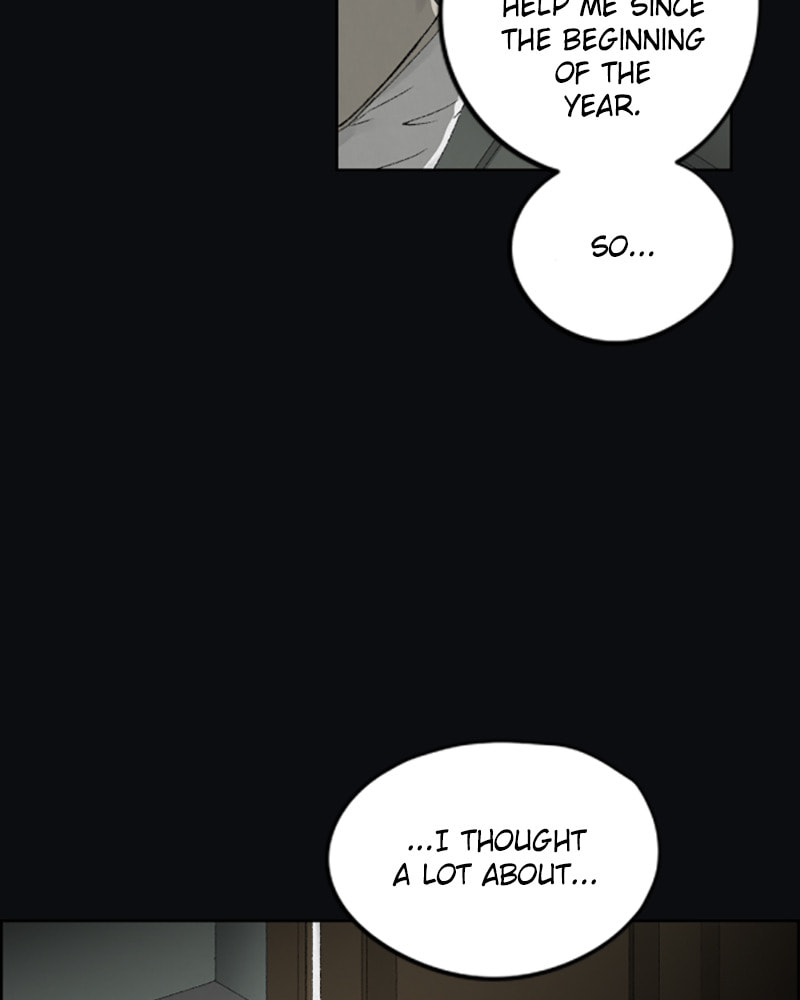 Dear X Chapter 8 page 76 - 