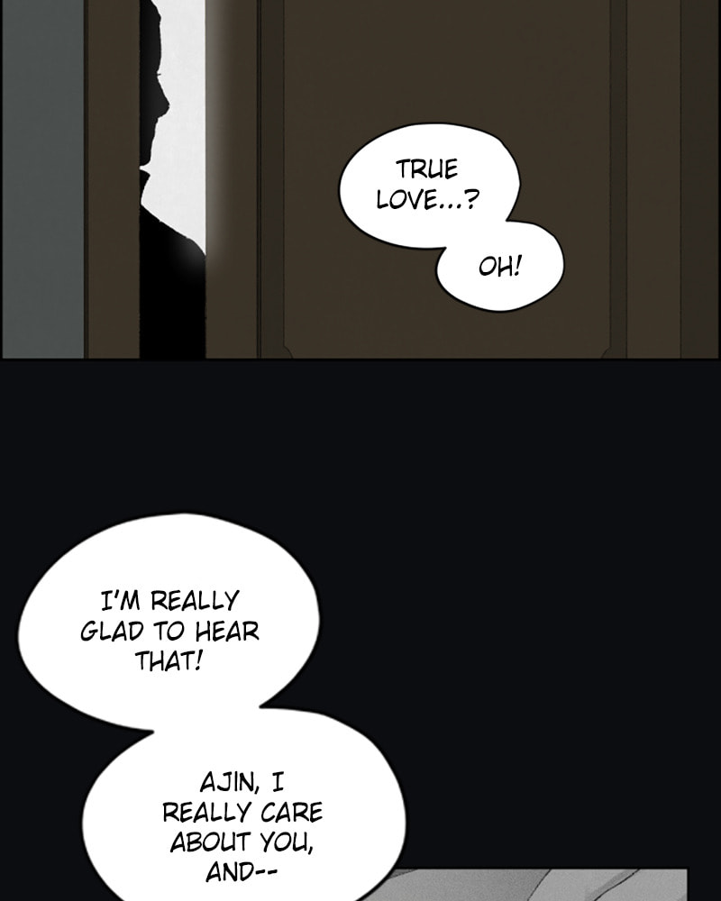 Dear X Chapter 8 page 78 - 