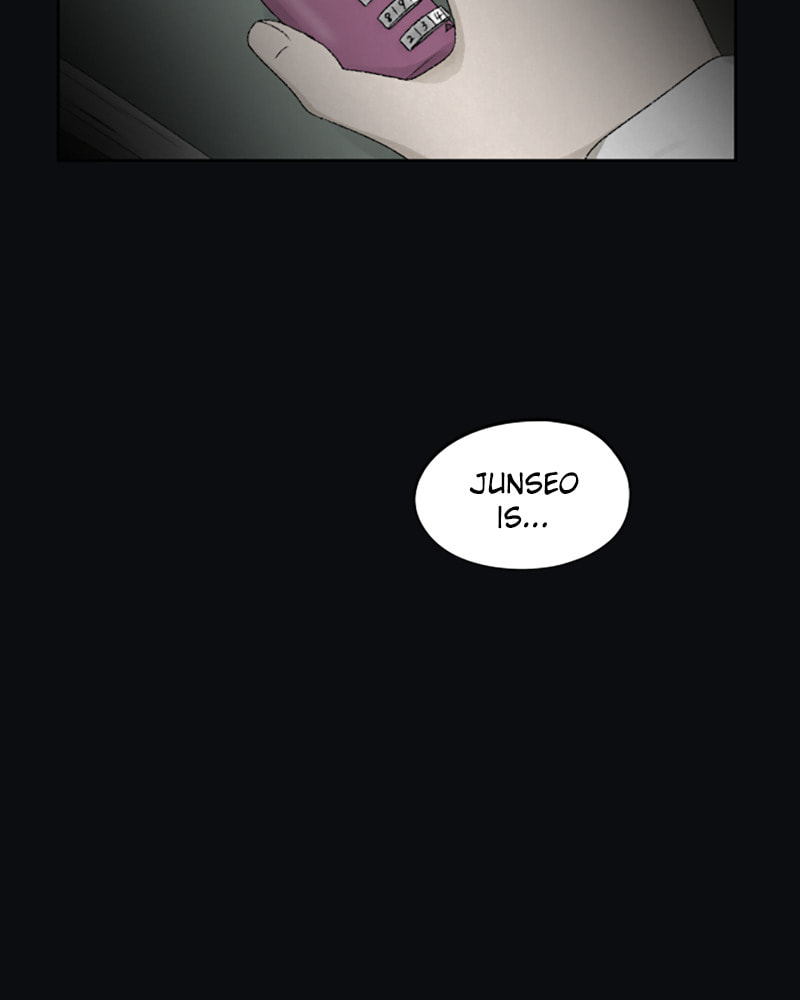 Dear X Chapter 8 page 9 - 
