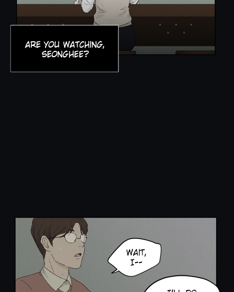 Dear X Chapter 8 page 81 - 