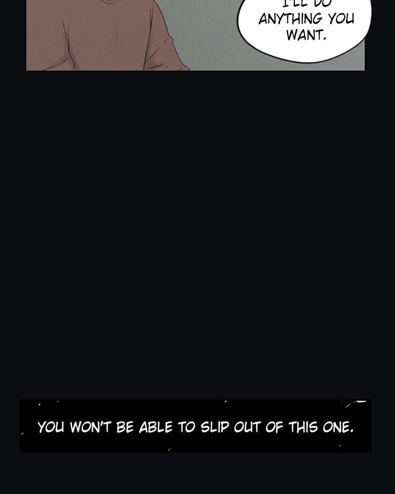 Dear X Chapter 8 page 82 - 