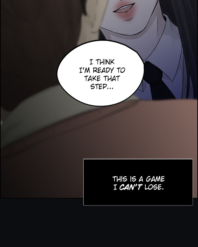 Dear X Chapter 8 page 84 - 