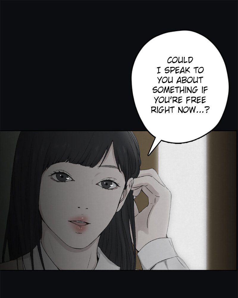 Dear X Chapter 9 page 11 - 
