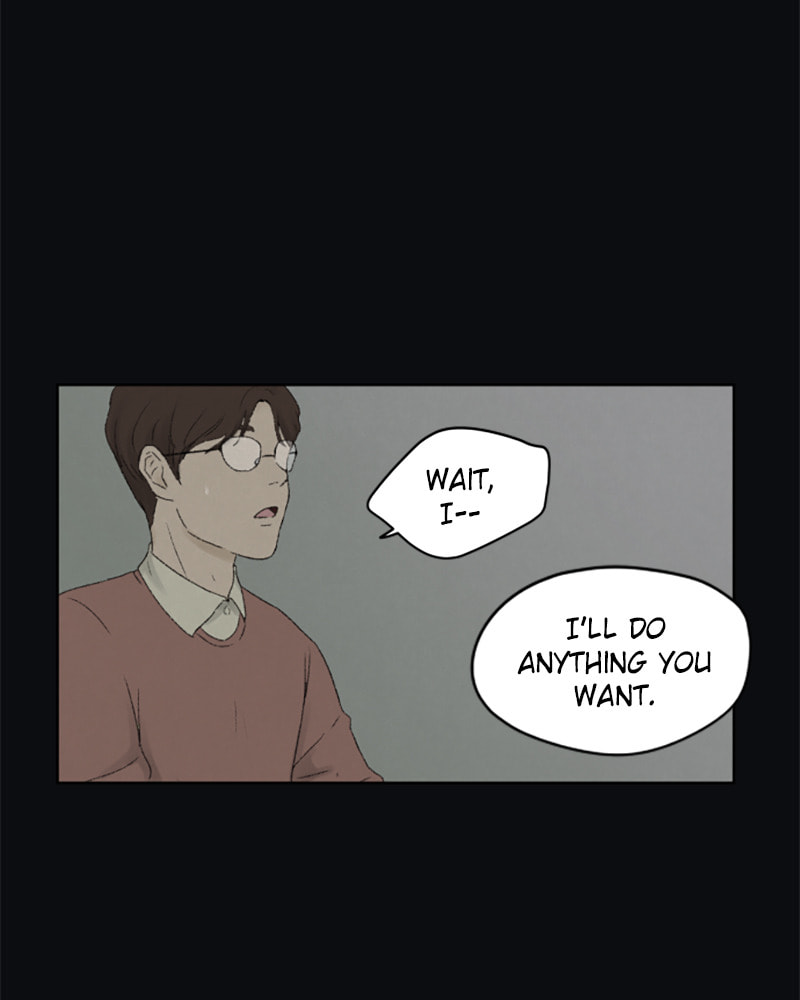 Dear X Chapter 9 page 14 - 