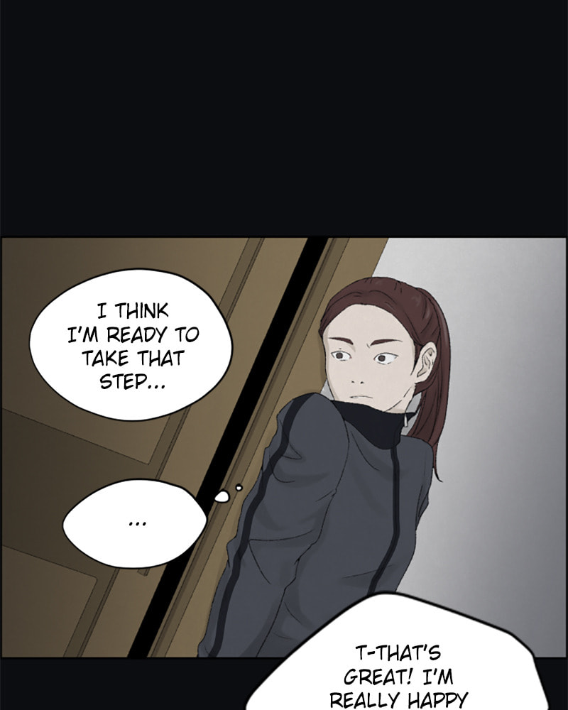 Dear X Chapter 9 page 15 - 