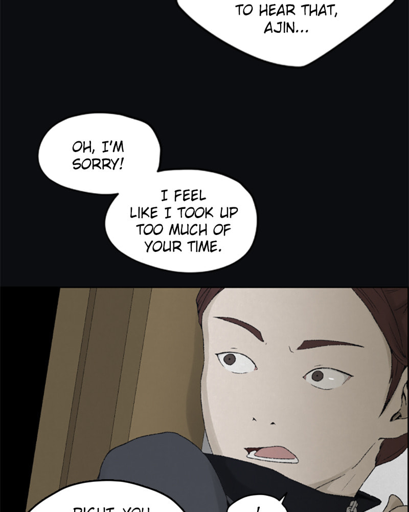 Dear X Chapter 9 page 16 - 