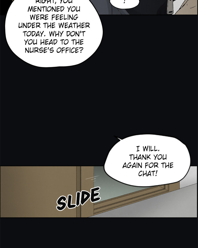 Dear X Chapter 9 page 17 - 