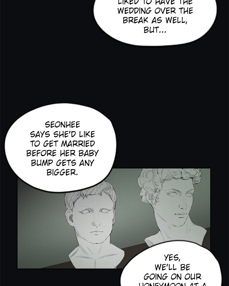 Dear X Chapter 9 page 3 - 
