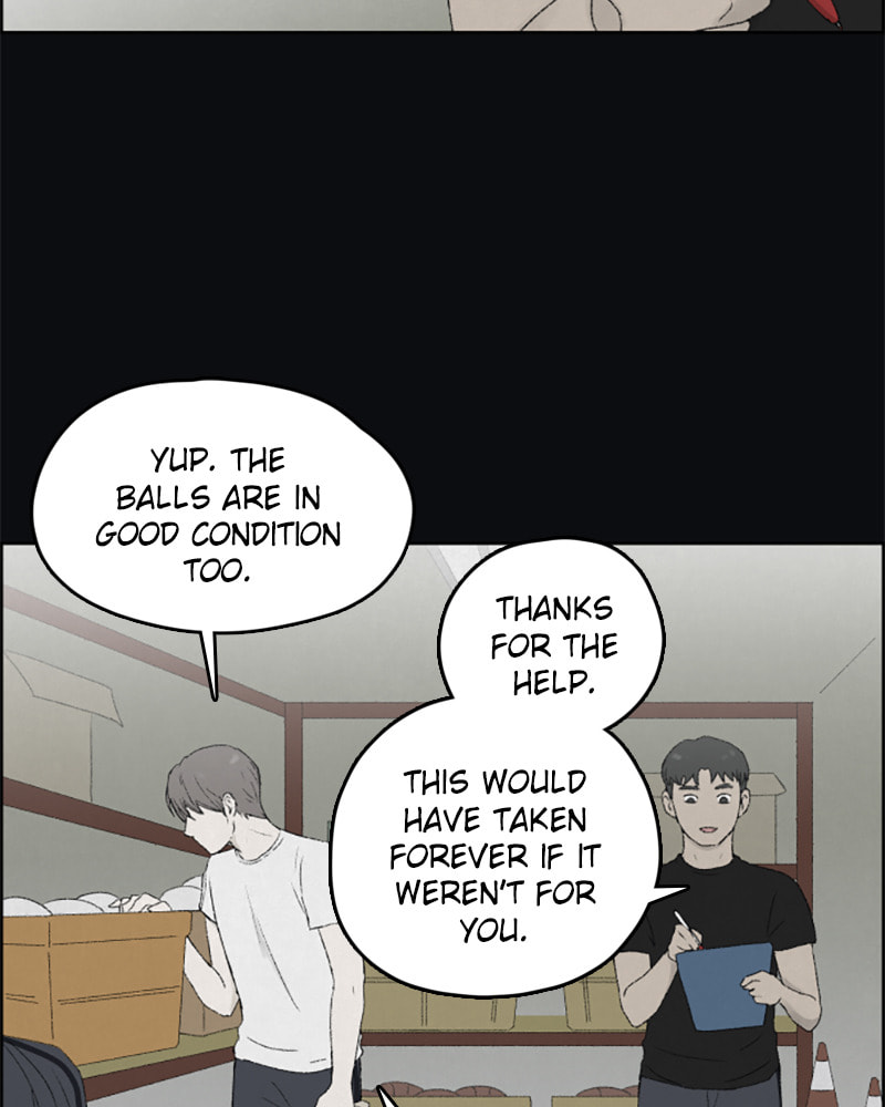 Dear X Chapter 9 page 22 - 