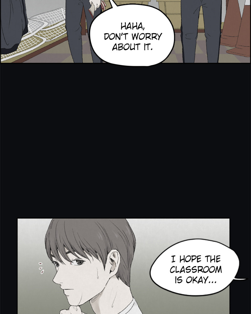Dear X Chapter 9 page 23 - 