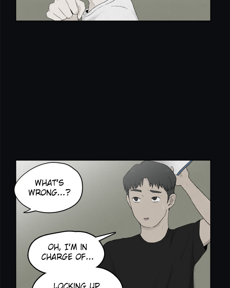 Dear X Chapter 9 page 24 - 