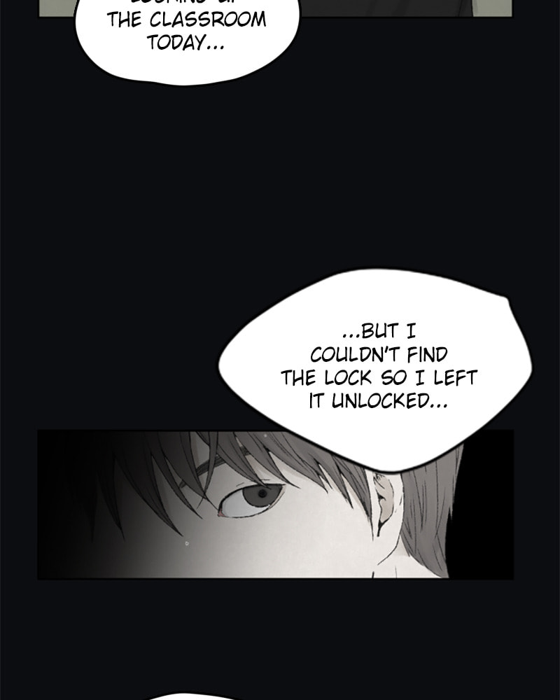 Dear X Chapter 9 page 25 - 