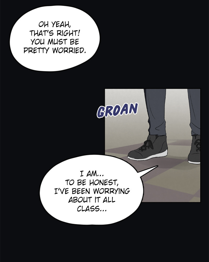 Dear X Chapter 9 page 27 - 