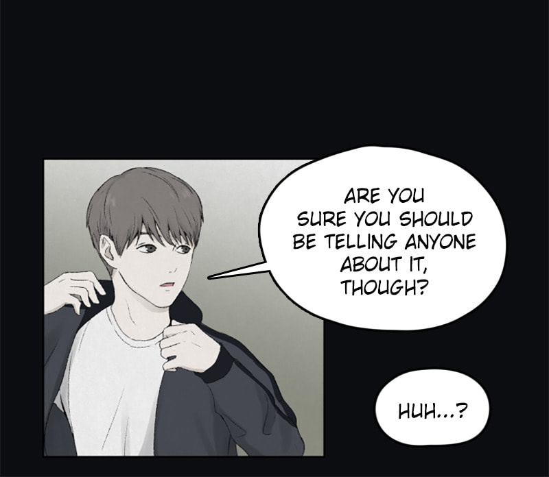Dear X Chapter 9 page 28 - 