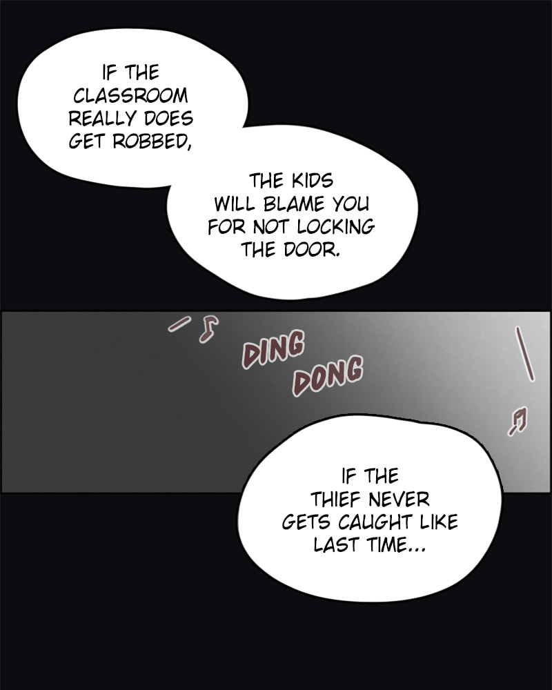 Dear X Chapter 9 page 29 - 