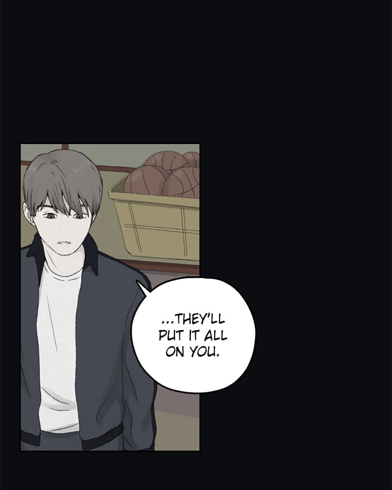 Dear X Chapter 9 page 30 - 