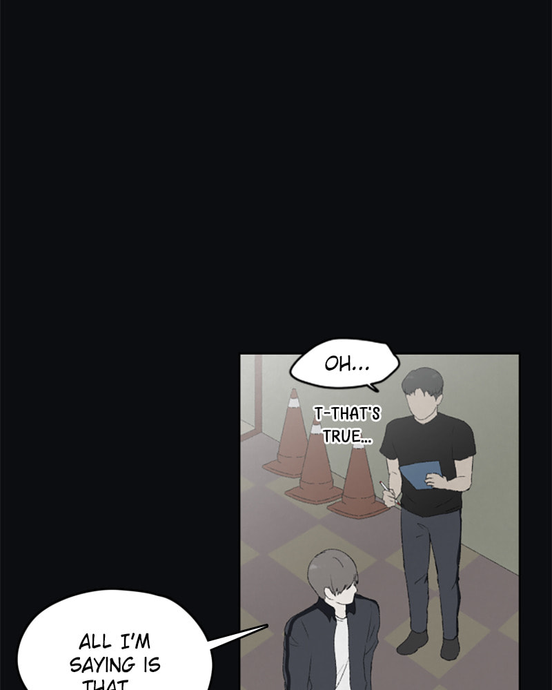 Dear X Chapter 9 page 31 - 