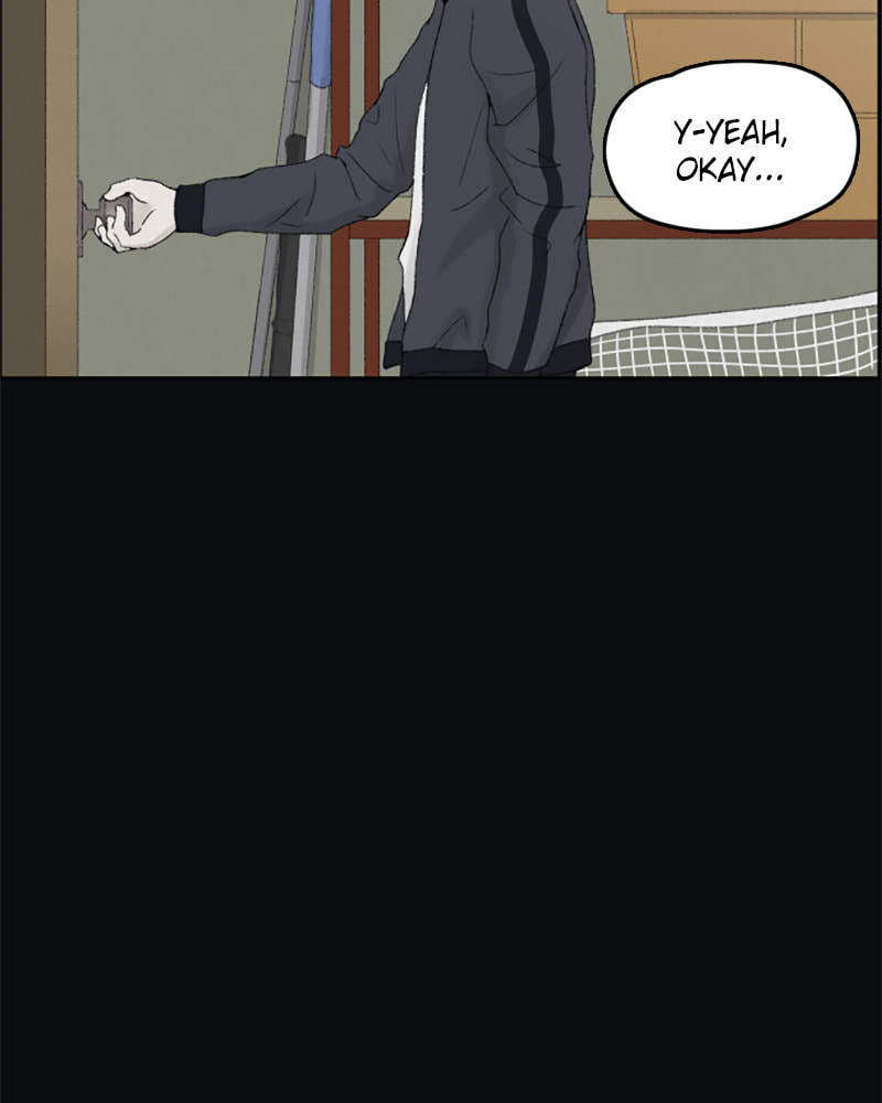 Dear X Chapter 9 page 33 - 