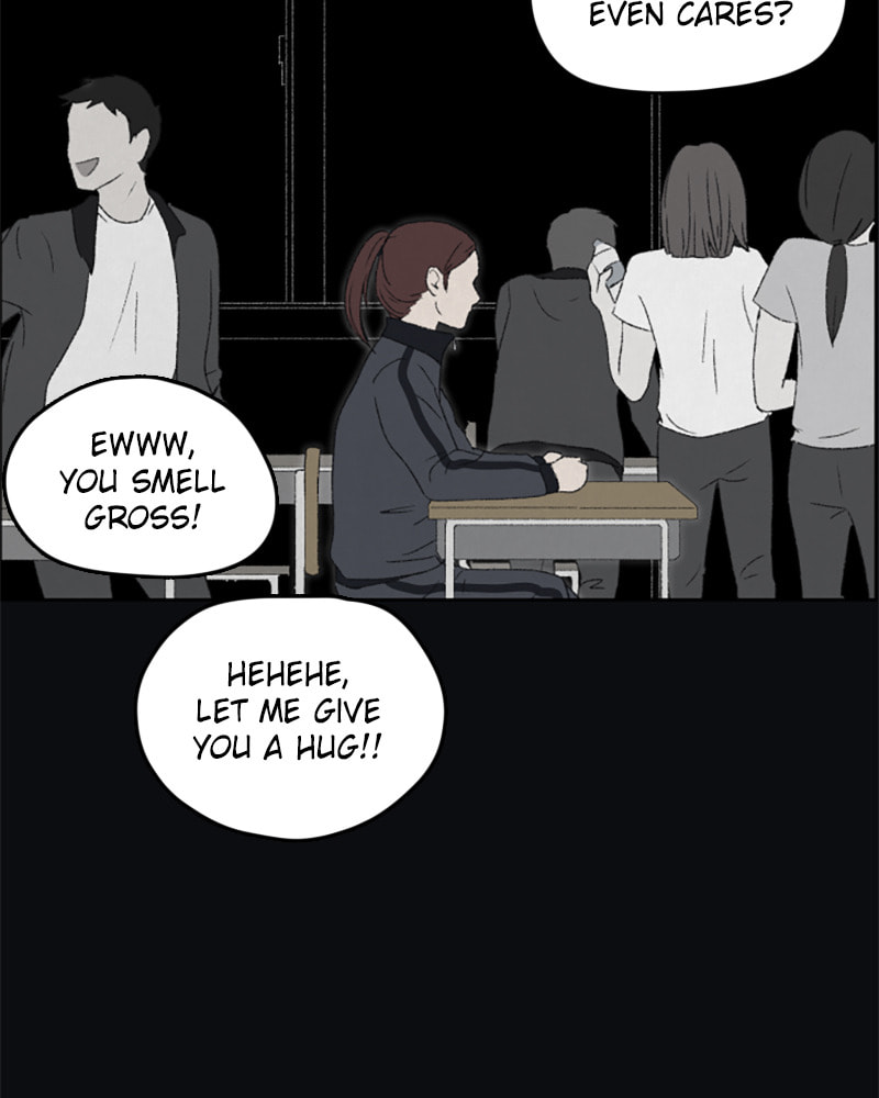 Dear X Chapter 9 page 36 - 