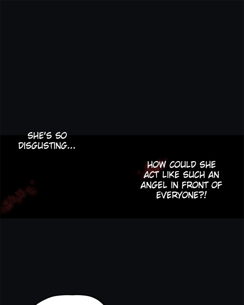 Dear X Chapter 9 page 38 - 