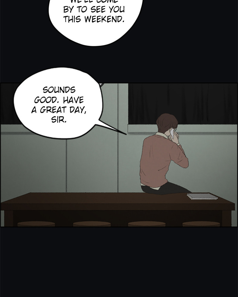 Dear X Chapter 9 page 5 - 