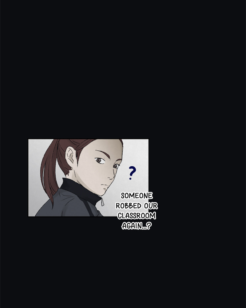 Dear X Chapter 9 page 42 - 