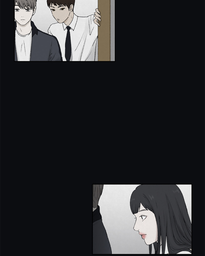 Dear X Chapter 9 page 44 - 