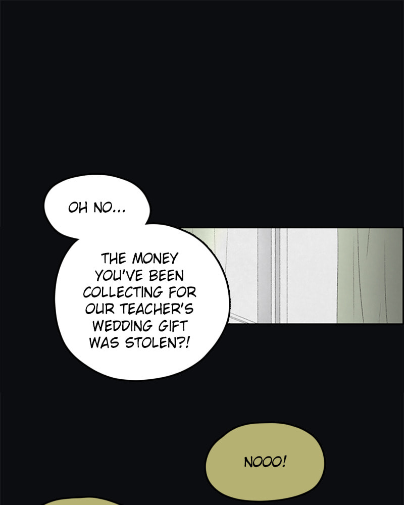 Dear X Chapter 9 page 47 - 