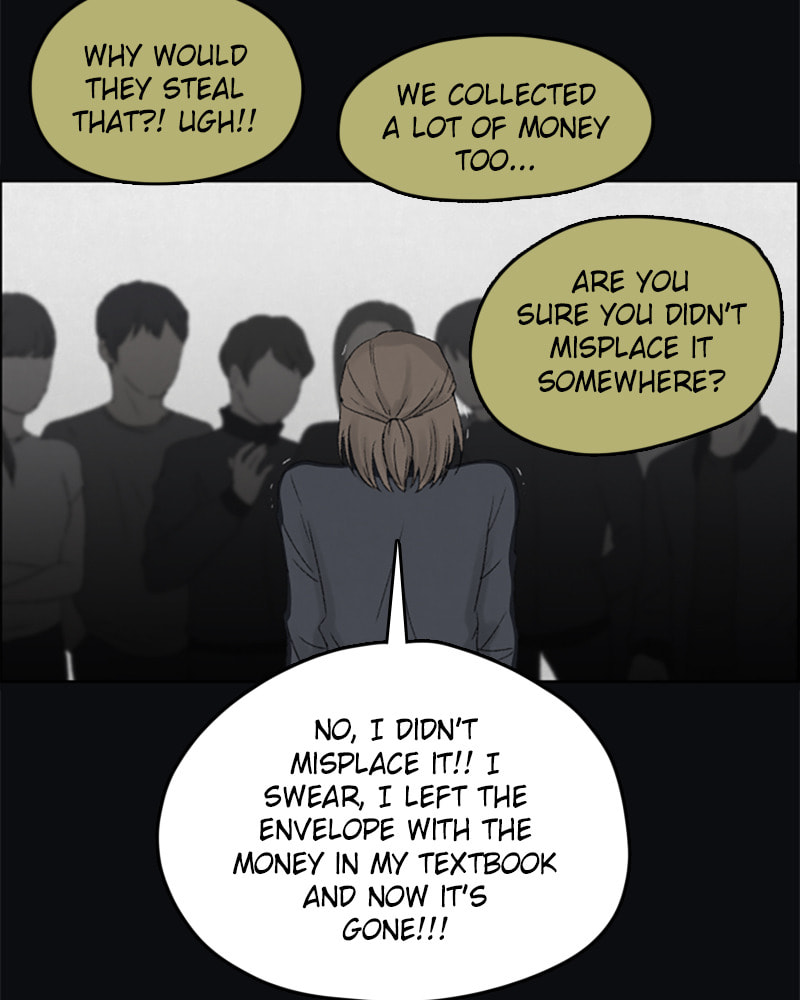 Dear X Chapter 9 page 48 - 