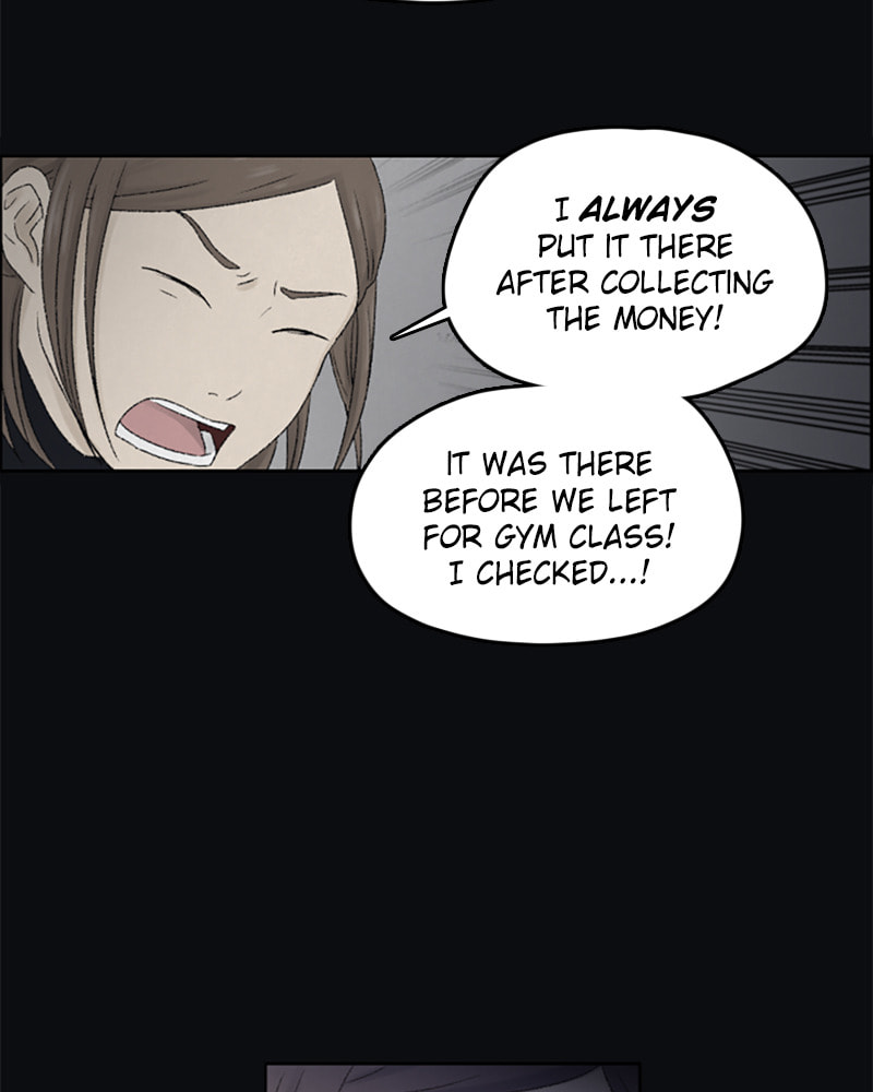 Dear X Chapter 9 page 49 - 