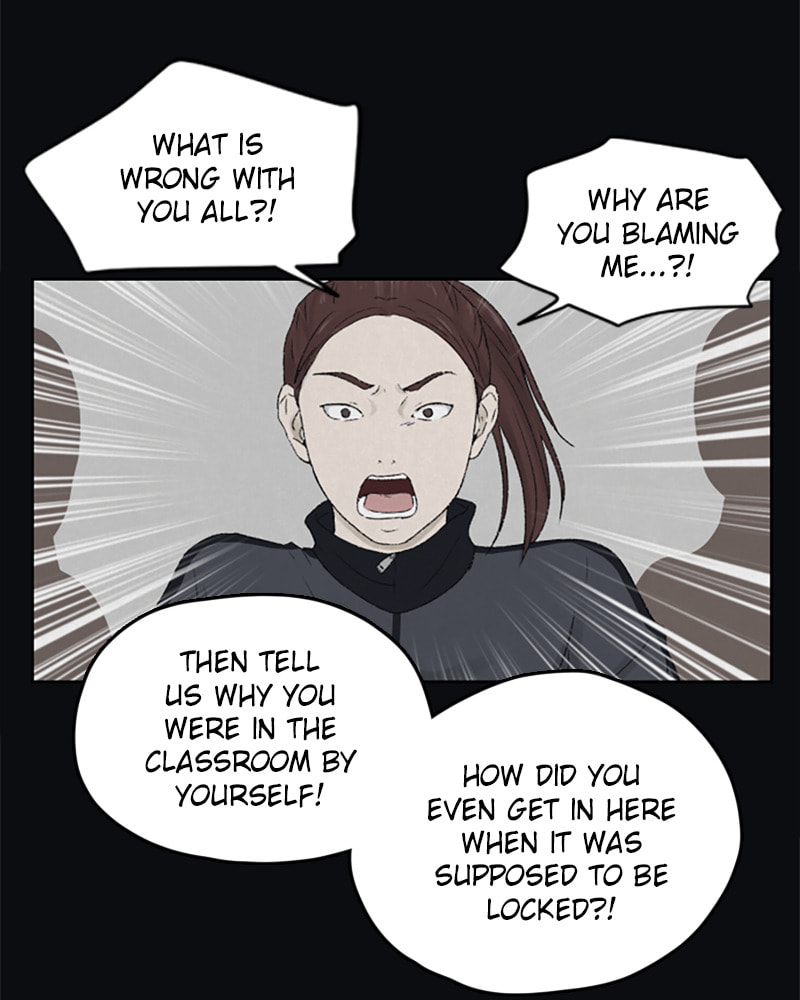 Dear X Chapter 9 page 53 - 