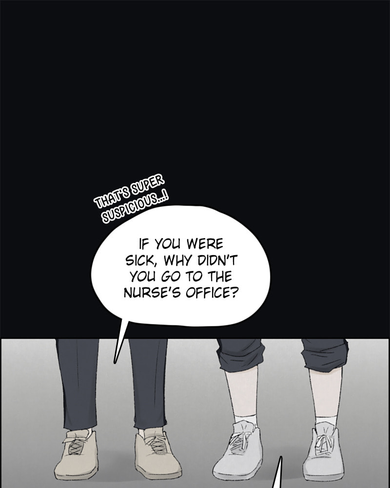 Dear X Chapter 9 page 56 - 