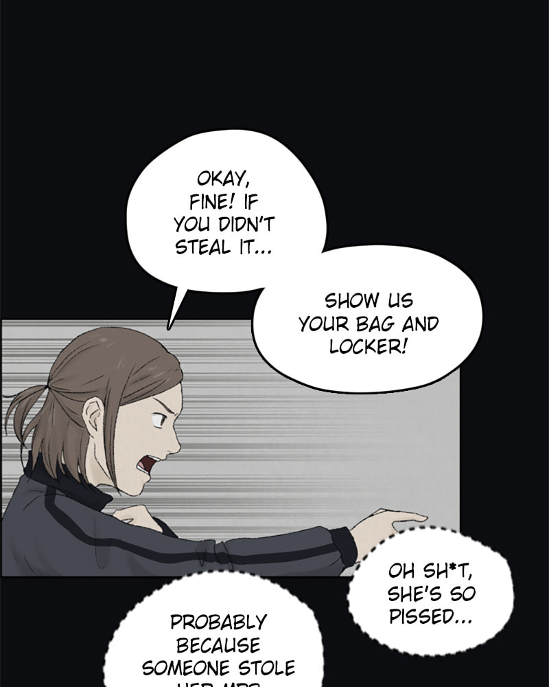 Dear X Chapter 9 page 59 - 