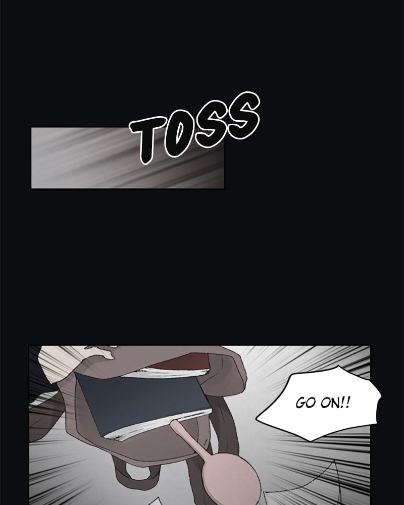 Dear X Chapter 9 page 61 - 