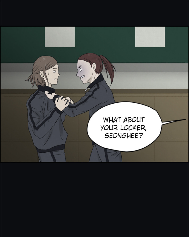 Dear X Chapter 9 page 65 - 