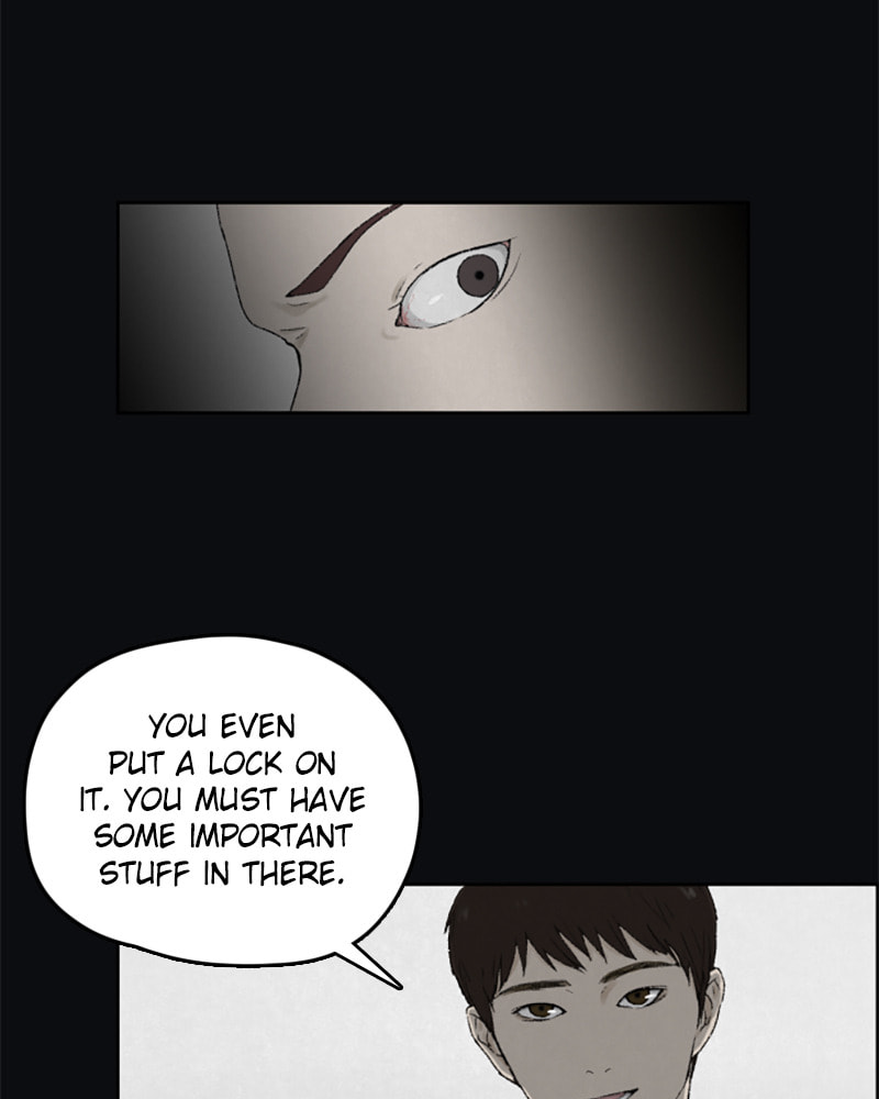 Dear X Chapter 9 page 66 - 