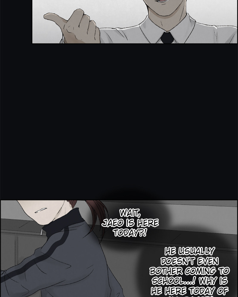 Dear X Chapter 9 page 67 - 