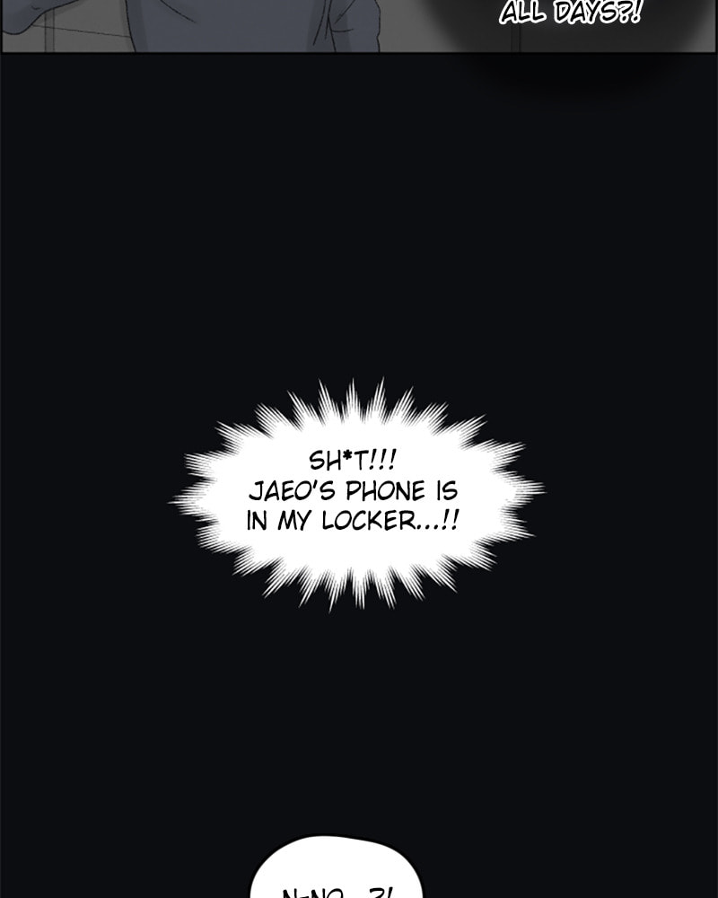 Dear X Chapter 9 page 68 - 