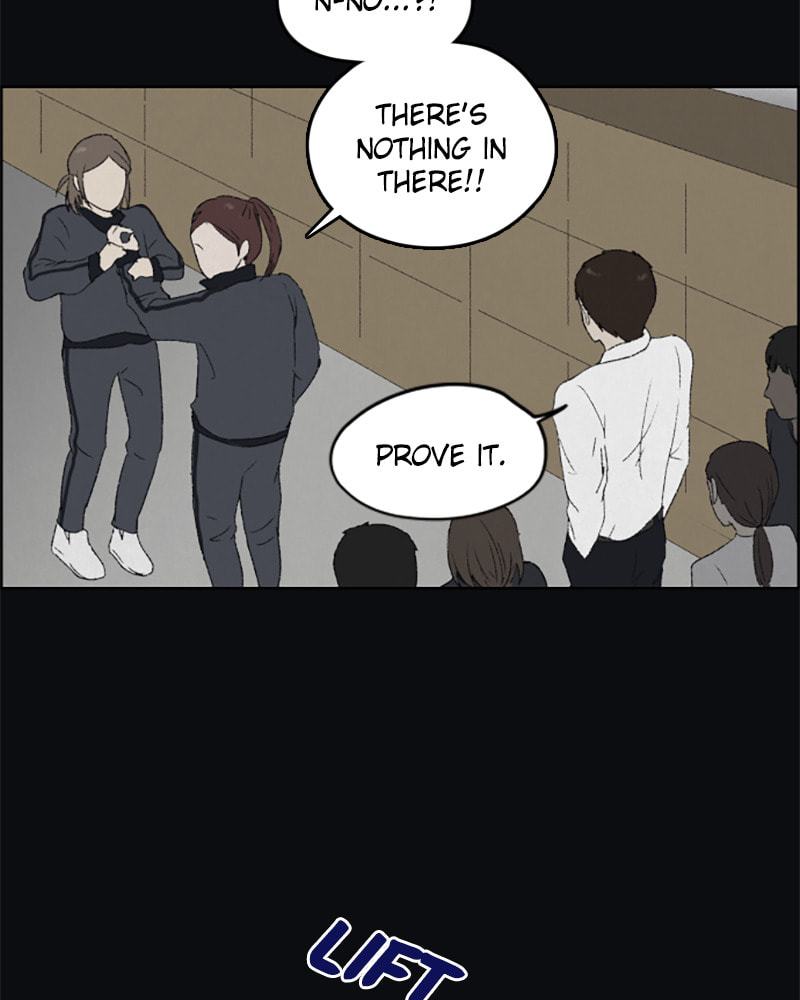 Dear X Chapter 9 page 69 - 