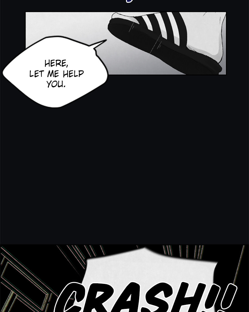 Dear X Chapter 9 page 70 - 