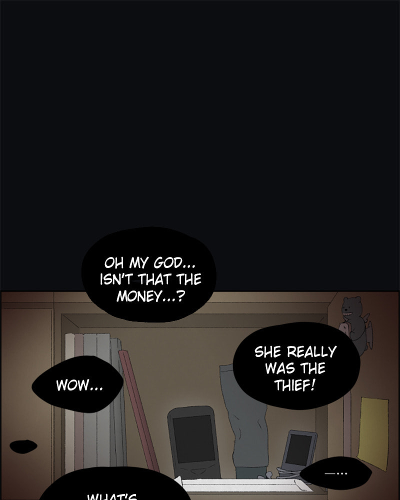 Dear X Chapter 9 page 74 - 