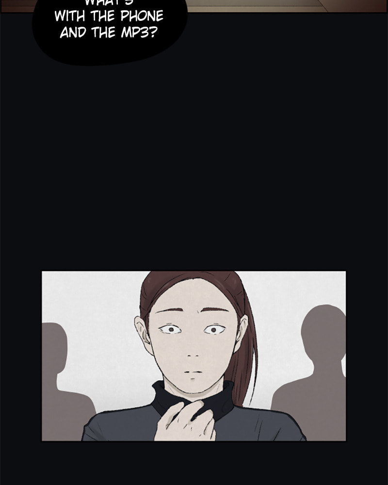 Dear X Chapter 9 page 75 - 