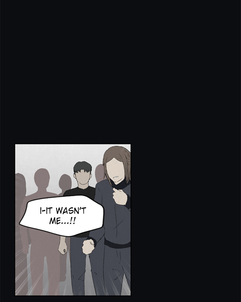 Dear X Chapter 9 page 77 - 